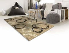 Oriental Weavers Kusový koberec Lotto 290 FM7 Y 160x235