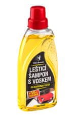 Den Braven Den Braven leštiace šampón s voskom TECTANE, 500 ml