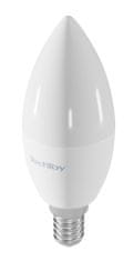 TESLA TechToy Smart Bulb RGB 4,4W E14