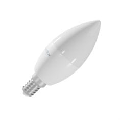 TESLA TechToy Smart Bulb RGB 4,4W E14