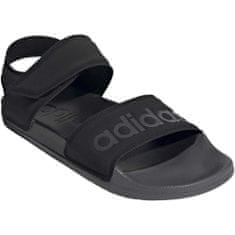 Adidas Sandále do vody čierna 38 EU Adilette Sandal