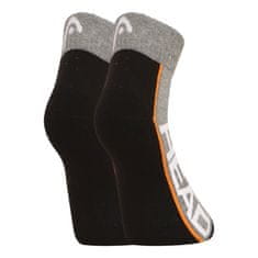 Head 2PACK ponožky viacfarebné (791019001 235) - veľkosť S