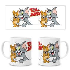 Grooters Hrnček Tom a Jerry - Friends