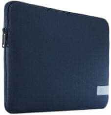 Case Logic Reflect pouzdro na notebook 14", tmavě modrá