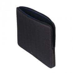 RivaCase 7705 pouzdro na notebook - sleeve 15.6", čierna