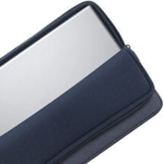 RivaCase Suzuka 7703 pouzdro na notebook - sleeve 13.3", modrá