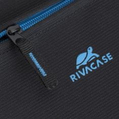 RivaCase 8087 brašna na notebook do 15,6", čierna