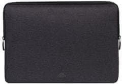 RivaCase Suzuka 7704 pouzdro na notebook - sleeve 13.3-14", čierna