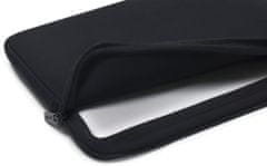 DICOTA PerfectSkin - Pouzdro na notebook - 15.6" - čierna