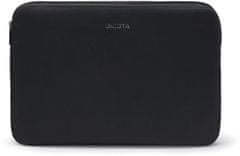 DICOTA PerfectSkin - Pouzdro na notebook - 15.6" - čierna