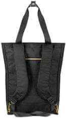 SOLO NEW YORK Parker Hybrid dámská taška/batoh pro NB, čierna