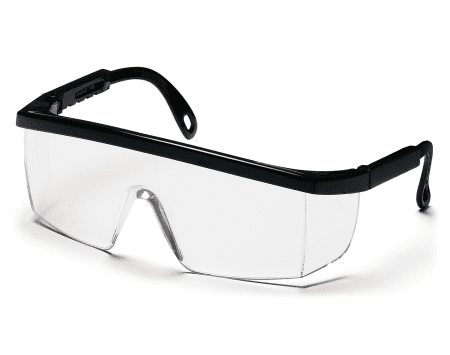 Traiva Ochranné okuliare INTEGRA ESB410S Kód: 17156