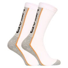 Head 3PACK ponožky viacfarebné (791011001 062) - veľkosť S