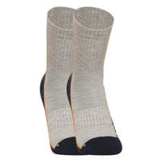 Head 3PACK ponožky viacfarebné (791010001 870) - veľkosť S