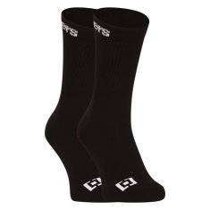 Horsefeathers 3PACK ponožky viacfarebné (AW100A) - veľkosť M