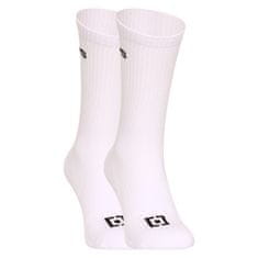 Horsefeathers 3PACK ponožky biele (AA1077B) - veľkosť S