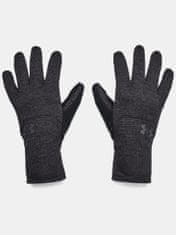 Under Armour Rukavice UA Storm Fleece Gloves-BLK L