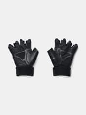Under Armour Rukavice M's Weightlifting Gloves-BLK L