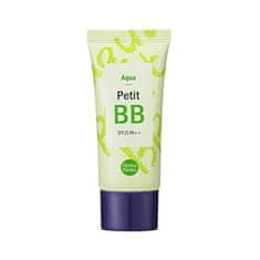 Holika Holika BB krém pre zmiešanú a mastnú pleť SPF 25 (Aqua Petit BB Cream ) 30 ml
