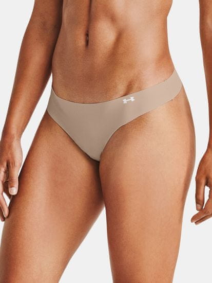 Under Armour Tanga PS Thong 3Pack -BLK