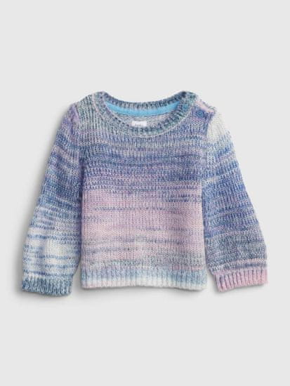 Gap Detský pletený sveter