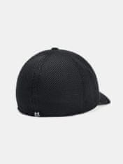 Under Armour Šiltovka Iso-chill Driver Mesh-BLK L/XL