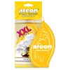 Areon MON XXL 1ks - Vanilla