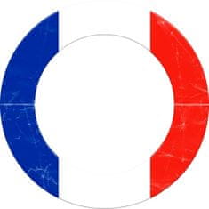 Designa Surround - kruh okolo terča - France