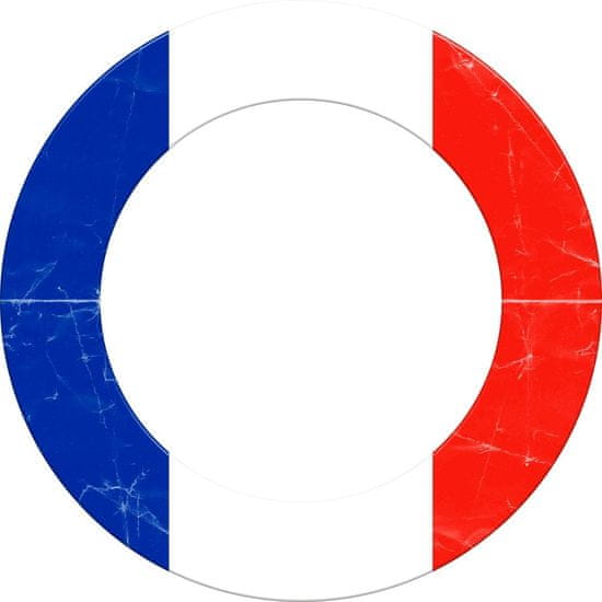 Designa Surround - kruh okolo terča - France
