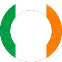Designa Surround - kruh okolo terča - Ireland