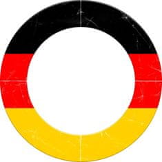 Designa Surround - kruh okolo terča - Germany