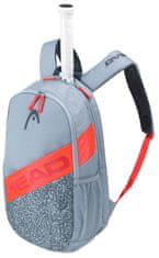 Head Športový batoh Elite Backpack šedý