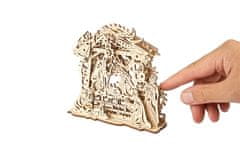 UGEARS 3D puzzle Betlehem