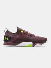 Under Armour Topánky UA W TriBase Reign 3 NM-PPL 37,5