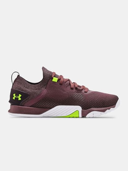 Under Armour Topánky UA W TriBase Reign 3 NM-PPL