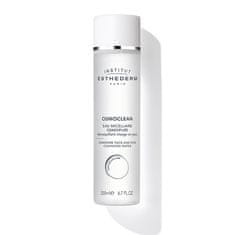 OSMOPURE FACE & EYES CLEANSING WATER - micelárna voda 200ml