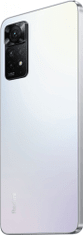 Xiaomi Redmi Note 11 Pro, 6GB/128GB, Polar White