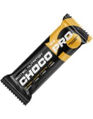 Scitec Nutrition Choco Pro 50 g, dvojitá čokoláda