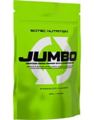 Scitec Nutrition Jumbo 1320 g, čokoláda