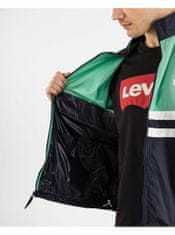 Levis Colorblocked Windbreaker bunda Levi's M