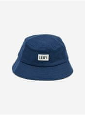 Levis Modrý pánsky klobúk Levi's M