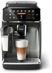 Philips automatický kávovar EP4349/70 Series 4300 LatteGo