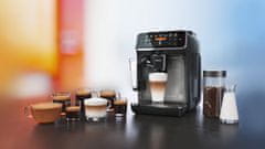 Philips automatický kávovar EP4349/70 Series 4300 LatteGo