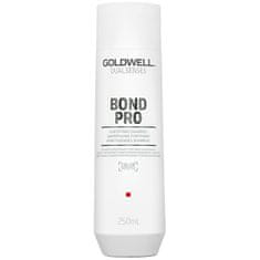 GOLDWELL Posilňujúci šampón pre slabé a krehké vlasy Dualsenses Bond Pro (Fortifyining Shampoo) (Objem 250 ml)