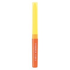 Dermacol Automatická ceruzka na oči a pery Summer Vibes Mini (Eye and Lip Pencil) 0,09 g (Odtieň 01)