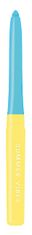 Dermacol Automatická ceruzka na oči a pery Summer Vibes Mini (Eye and Lip Pencil) 0,09 g (Odtieň 04)