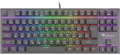 Thor 300 TKL, Outemu Red, CZ/SK (NKG-1819)
