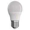 EMOS LED žiarovka Classic Mini Globe 7,3 W E27 neutrálna biela