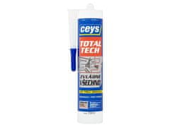 Ceys Lepidlo Ceys TOTAL TECH EXPRESS, biele, 290 ml