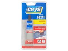 Ceys Lepidlo Ceys SPECIAL TEXTIL, na tkaniny, 30 ml